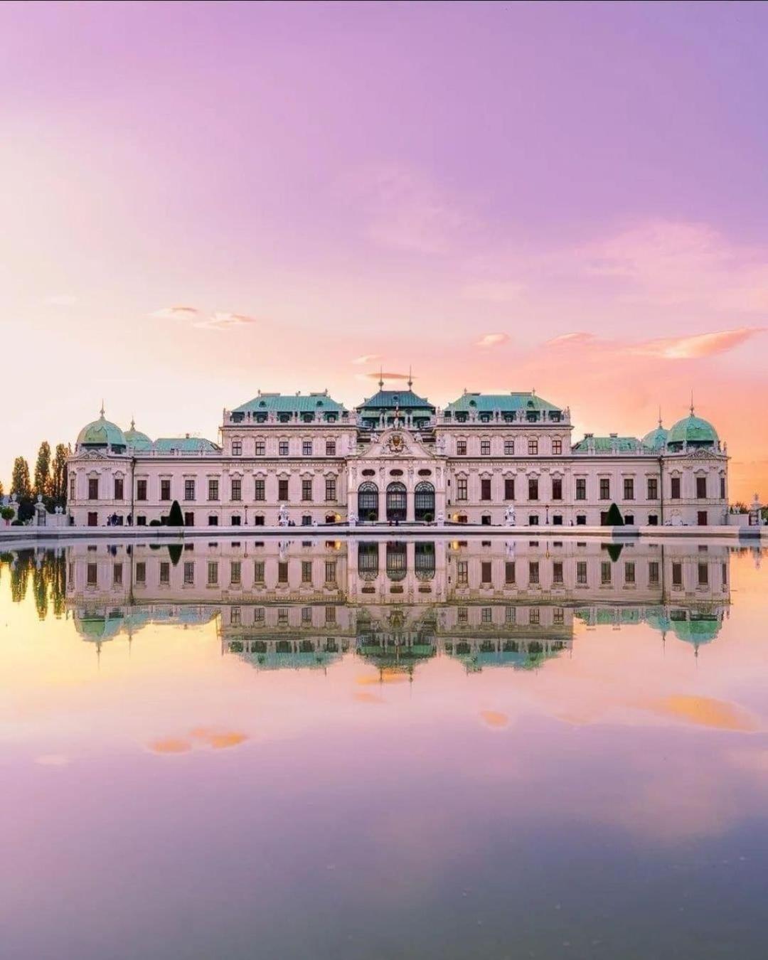 Apartment 5 Min Schoenbrunn Gloriette, Direct To City Center, Free Parking Viena Exterior foto